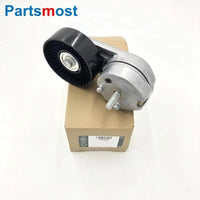 Thumbnail for NEW 3.0 DIESEL ALTERNATOR DRIVE BELT TENSIONER PULLEY FOR LAND ROVER RANGE ROVER 2013- RR SPORT 2014- LR062006 LR035493 LR036304