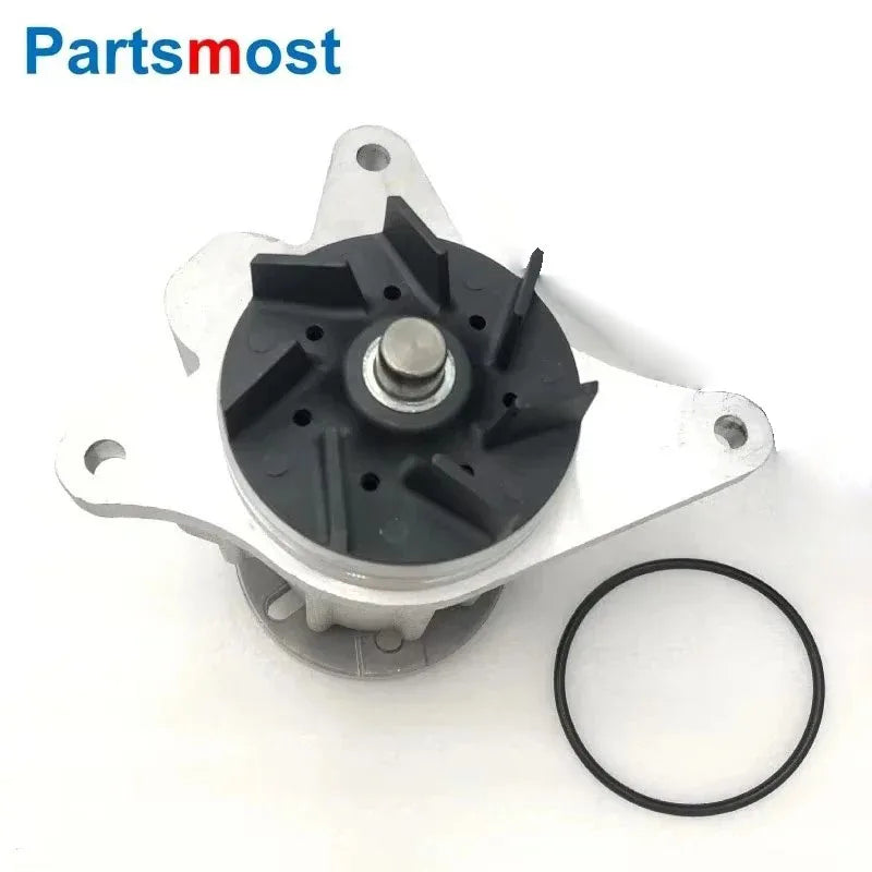 3.0L Diesel Engine Water Pump With Seal For Land Rover Discovery LR4 Range Rover RR Sport Jaguar XF XJ DP734 C2C37771 LR013164