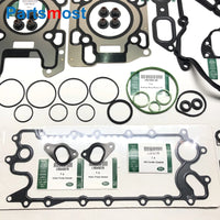 Thumbnail for 3.0 PETROL ENGINE OVERHAUL GASKET SET FOR RANGE ROVER SPORT DISCOVERY VELAR LR105300 105301 LR041681 41868 41869 043721 LR078819