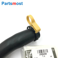 Thumbnail for 2.0L RADIATOR HOSE FOR LAND ROVER LR2 EVOQUE DISCOVERY SPORT COOLANT WATER PIPE UPPER LR032347 LR094509 LOWER LR049638 LR094510