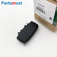 Thumbnail for REMOTE CONTROL KEY CASE FOR LAND ROVER RANGE ROVER EVOQUE RR SPORT SMART KEY FOB BUTTON COVER SHELL REPAIR KIT LR059384 LR078921