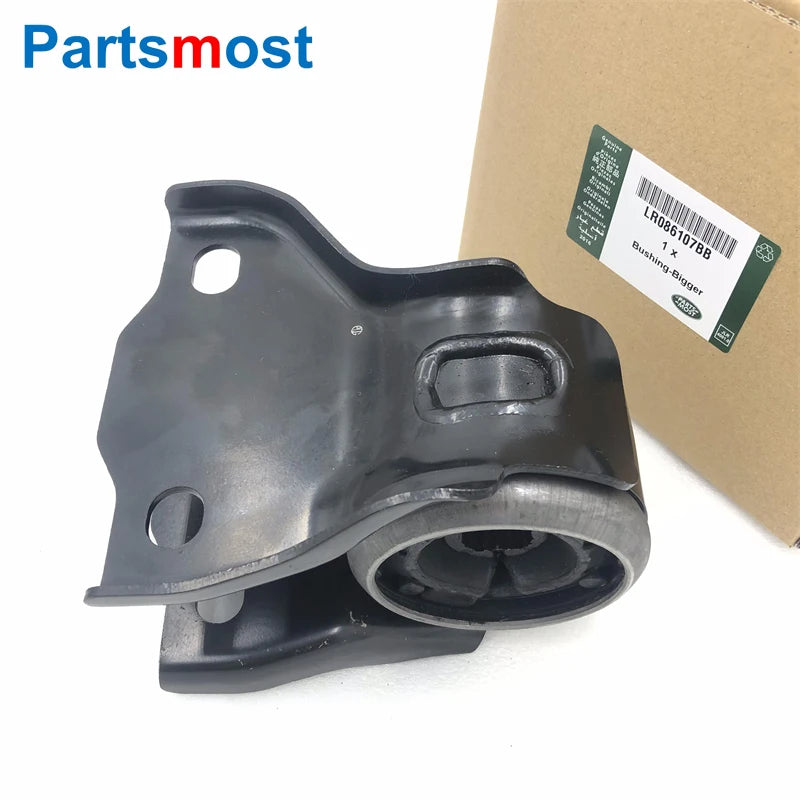 Front Suspension Big Bushing of Control arm For Land Rover Discovery Sport 2015 Onward Jaguar E-pace 2017 Onward LR086107 086108