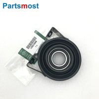 Thumbnail for Rear Propshaft Centre Support Bearing for Freelander LR2 Range Rover Evoque Driveshaft Carrier Bracket For LR006959 OR LR031394