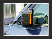 Thumbnail for Side Mirror Dynamic Indicating Turning Lamps for Land Rover Defender 90 & 110 (2020-2024)