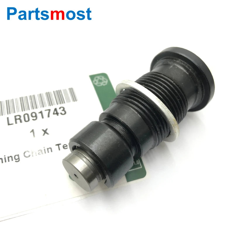 PETROL TIMING CHAIN GUIDE TENSIONER KIT FOR 2.0T DISCOVERY SPORT EVOQUE VELAR LR091740 742 743 744 745 746 747 LR073760 LR093825