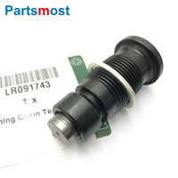 Thumbnail for PETROL TIMING CHAIN GUIDE TENSIONER KIT FOR 2.0T DISCOVERY SPORT EVOQUE VELAR LR091740 742 743 744 745 746 747 LR073760 LR093825