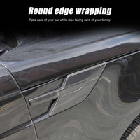 Thumbnail for Real Carbon Fibre side/fender vent Covers for Range Rover Sport L461 2023+
