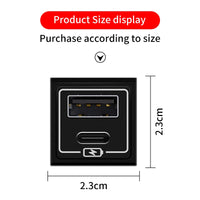 Thumbnail for QC3.0 Quick Charger For 2024 Toyota Land Cruiser 250