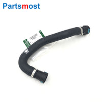 Thumbnail for 3.0 ENGINE BLOCK TO HEATER WATER HOSE FOR LAND ROVER RANGE ROVER 2013- RANGE ROVER SPORT 2014- NEW DISCOVERY LR034616 LR034624-A
