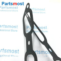 Thumbnail for OEM 3.0L PETROL INTAKE MANIFOLD LOWER GASKETS FOR LR4 RANGE ROVER RR SPORT NEW DISCOVERY VELAR JAGUAR XJ XE XF C2Z17249 LR041681