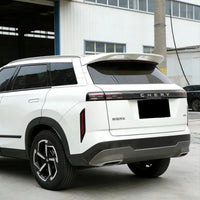 Thumbnail for Rear Trunk/boot Roof Spoiler Wing  for Jaecoo J7 2023- 26