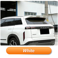 Thumbnail for Rear Trunk/boot Roof Spoiler Wing  for Jaecoo J7 2023- 26