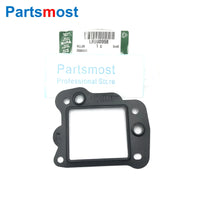 Thumbnail for 2.2L Diesel EGR Valve Gasket for Land Rover Freelander 2 RR Evoque Discovery Sport Exhaust Gas Recirculation Valve Seal LR000998