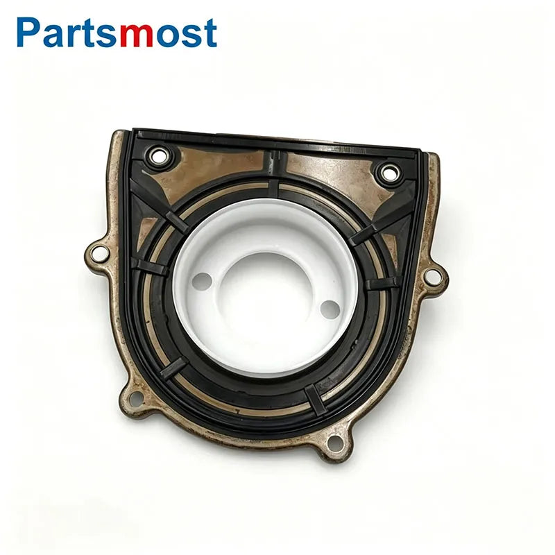 2.0L 16V PETROL CRANKSHAFT REAR RETAINER & OIL SEAL FOR FREELANDER 2 LAND RANGE ROVER EVOQUE DISCOVERY SPORT LR041955 LR162092