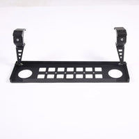 Thumbnail for Co-Pilot Storage Rack Multifunctional Foldable Table Rack For Land Rover Defender 90 110 2020-2024