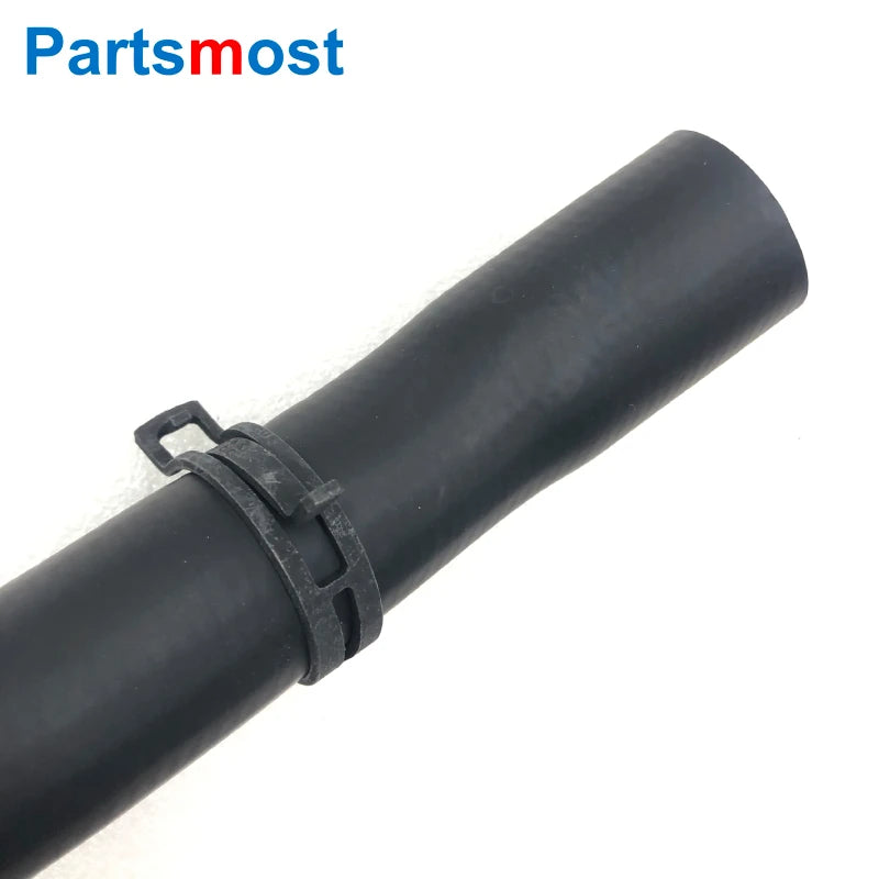2.0 TOP BOTTOM RADIATOR HOSE FOR LAND ROVER LR2 EVOQUE DISCOVERY SPORT COOLANT WATER PIPE UPPER LR032347 LR094509 LOWER LR024236