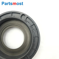 Thumbnail for FRONT CRANKSHAFT OIL SEAL FOR 5.0 V8 RANGE ROVER 10-13 3.0 V6 NEW DISCOVERY LR4 RR SPORT VELAR JAGUAR XJ XE XF AJ811449 LR010706