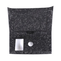 Thumbnail for Real carbon fiber Gear shift centre console cover For Range Rover Sport L461 2024 +