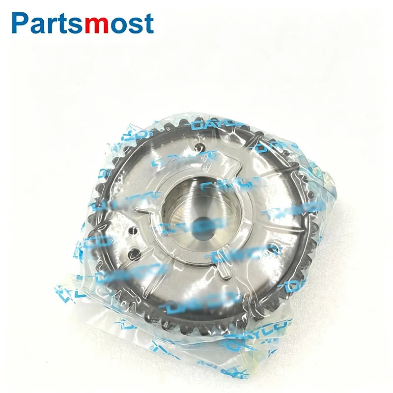 OEM Intake Exhaust Camshaft Sprocket Actuator for LR2 Range Rover Evoque Discovery Sport Jaguar Ford LR095897 033733 CJ5E6C524AE