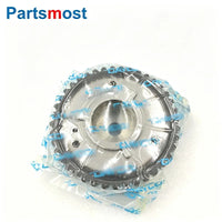 Thumbnail for OEM Intake Exhaust Camshaft Sprocket Actuator for LR2 Range Rover Evoque Discovery Sport Jaguar Ford LR095897 033733 CJ5E6C524AE