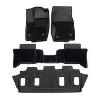 Thumbnail for Floor Mats/Trunk Mats For Toyota Land Cruiser 250 2024-2025