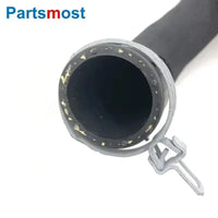 Thumbnail for Genuine 3.0L TDV6 Radiator Upper Coolant Hose For Land Rover Discovery LR4 Range Rover Sport Coolant Top Pipe LR043326 LR095544