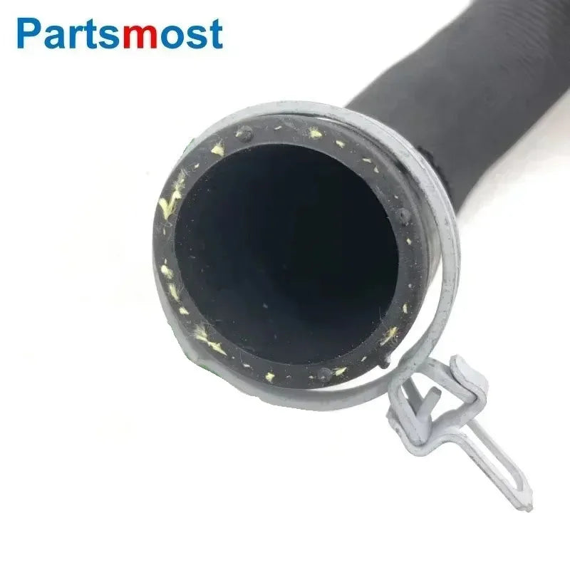 Genuine 3.0L TDV6 Radiator Upper Coolant Hose For Land Rover Discovery LR4 Range Rover Sport Coolant Top Pipe LR043326 LR095544