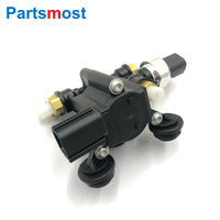 Thumbnail for AIR SUSPENSION TRANSFER RELIEF VALVE BLOCK OF RESERVOIR FOR LAND ROVER DISCOVERY 3 LR4 RANGE ROVER SPORT OEM RVH000046 RVH500070