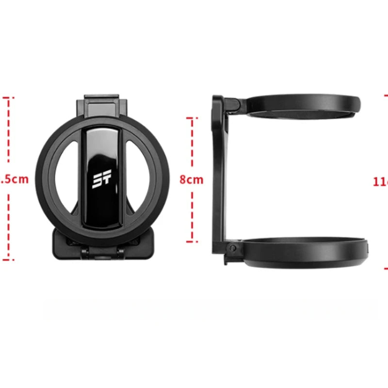 Car Door Cup Holder Fit for Jetour Traveller T2 2023 -2026