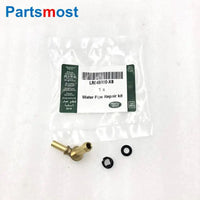 Thumbnail for Coolant Water Pipe Repair kit of LR049990 for Land Rover Range Rover 10-12 RR Sport 14- 5.0 V8 /All New Discovery 4 Velar 3.0 V6