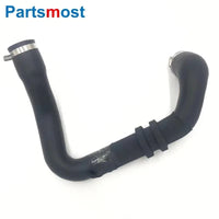 Thumbnail for NEW 2.2L DIESEL TURBO INTERCOOLER HOSE PIPE TO THROTTLE BODY FOR LAND ROVER RANGE ROVER EVOQUE DISCOVERY SPORT LR024304 LR066436