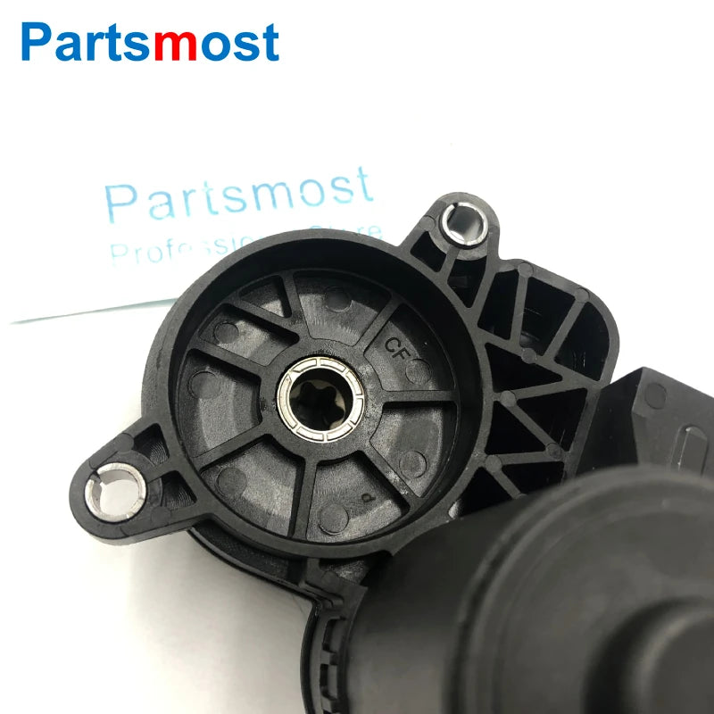 REAR PARKING BRAKE ACTUATOR FOR RANGE ROVER EVOQUE DISCOVERY SPORT VELAR JAGUAR XE XF RH T4N7522 LR061382 OR LH T4N7523 LR061386