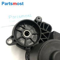 Thumbnail for REAR PARKING BRAKE ACTUATOR FOR RANGE ROVER EVOQUE DISCOVERY SPORT VELAR JAGUAR XE XF RH T4N7522 LR061382 OR LH T4N7523 LR061386