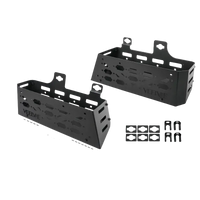 Thumbnail for Trunk Storage Racks Fit for Jetour Traveller T2 2023-2026
