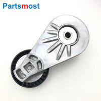 Thumbnail for OEM 3.0 Diesel Alternator Drive Belt Pulley Tensioner For Land Rover Range Rover RR Sport Discovery 4 LR071038 LR036304 LR079293
