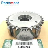 Thumbnail for VVT Camshaft Sprocket for 2.0 Diesel AJ20D4 Evoque All New Discovery Range Rover Sport 2014 Velar Jaguar XE XF JDE36868 LR073764
