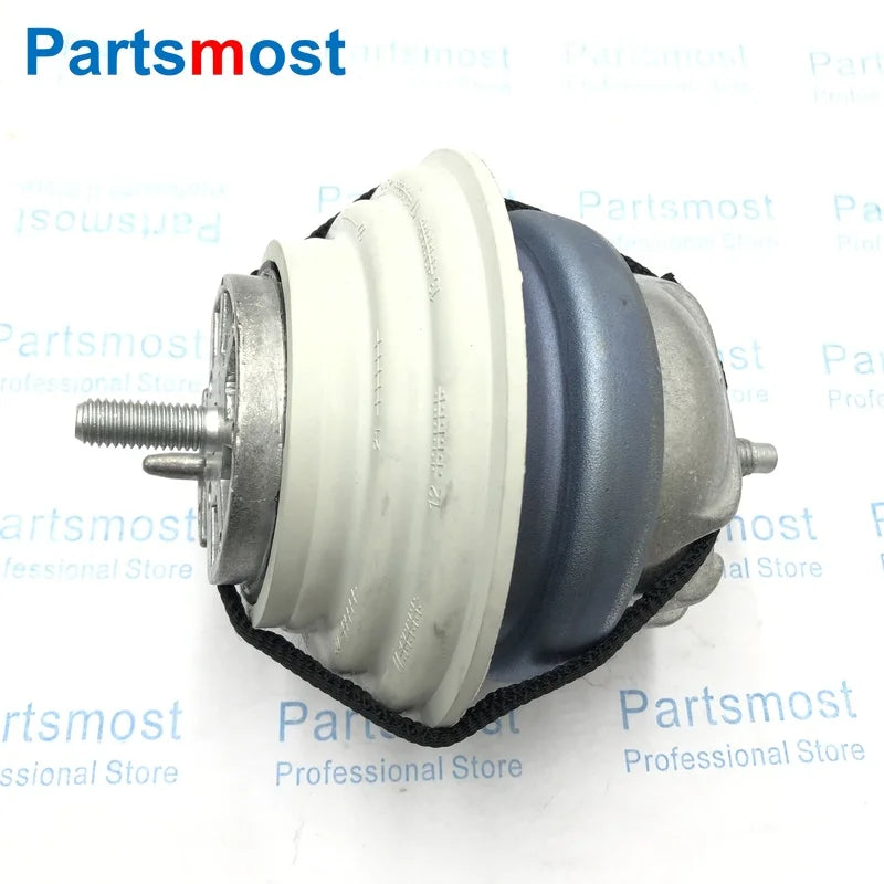 5.0 PETROL AJ133 ENGINE MOTOR MOUNTING FOR JAGUAR XF 2009-15 XJ 2010-19 F-TYPE 2014- XE F-PACE E-PACE C2Z5066 C2D16622 C2D2745