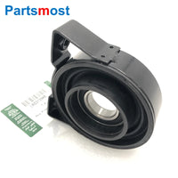 Thumbnail for Rear Propshaft Centre Support Bearing for Freelander LR2 Range Rover Evoque Driveshaft Carrier Bracket For LR006959 OR LR031394