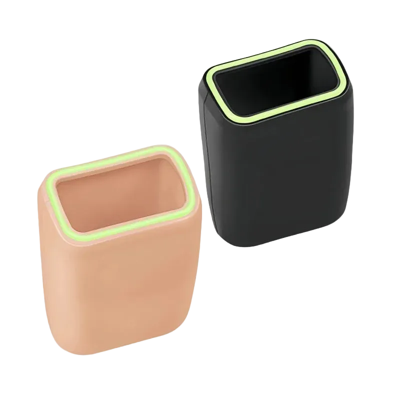 Seat Belt Silicone Protective Cover Fit for Jetour Traveller T2 2023-2026