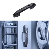 Thumbnail for Tailgate Handle Sticker Fit for Jetour Traveller T2 2023-2026