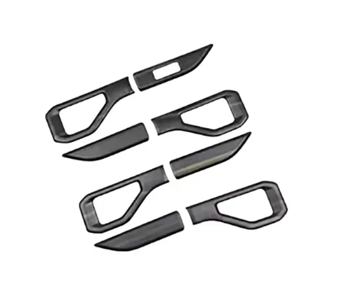 Door Armrest Trim Fit for Jetour Traveller T2 2023