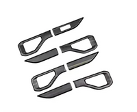 Thumbnail for Door Armrest Trim Fit for Jetour Traveller T2 2023