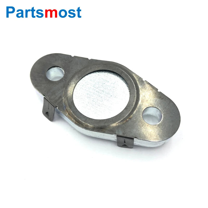 3.0 V6 Modified Turbo Oil Return Pipe LR087351 or Blanking Plug LR044555 for Range Rover RR Sport Velar Discovery 4 Jaguar XF XJ