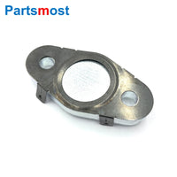 Thumbnail for 3.0 V6 Modified Turbo Oil Return Pipe LR087351 or Blanking Plug LR044555 for Range Rover RR Sport Velar Discovery 4 Jaguar XF XJ
