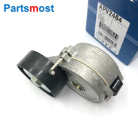 Thumbnail for 2.2 Diesel Alternator Belt or Tensioner or Pulley For Freelander 2 Range Rover Evoque Discovery Sport LR000996 LR003651 LR004877