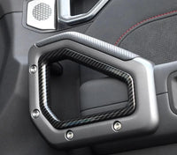 Thumbnail for Door Handle Decorative Frame Fit for Jetour Traveller T2 2023