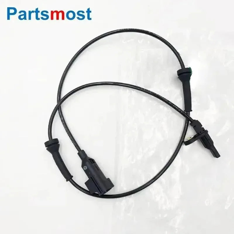 GENUINE FRONT WHEEL ABS SENSOR FOR JAGUAR XE 2015- XF 2016- AUTO ANTI LOCK BRAKE WHEEL SPEED SENSOR T2H4069 T2H32280