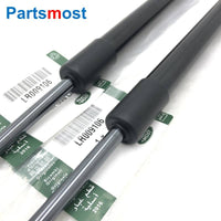 Thumbnail for 2pcs of Gas Lifts for Land Rover Discovery LR3 LR4 Bonnet Gas Spring LR009106 BKK780010 Tailgate Strut BHE780060 780012 LR086368