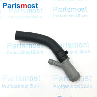 Thumbnail for Throttle Body Heater Outlet Hose LR045239 Coolant Thermostat Water Pipe LR049990 For Range Rover 10-12 RR Sport 14- Discovery 4