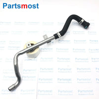 Thumbnail for WATER HEATER HOSE FOR 3.0T 5.0L 5.0T LAND ROVER RANGE ROVER 2013- RANGE ROVER SPORT 2014- ALL NEW DISCOVERY V L462 2017 LR034597